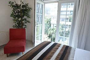 Meridiano Sur Petit Hotel
