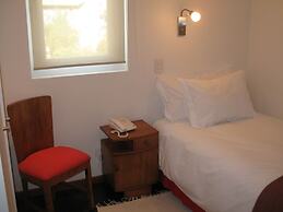 Meridiano Sur Petit Hotel