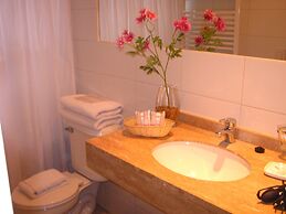 Meridiano Sur Petit Hotel