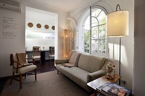 Meridiano Sur Petit Hotel
