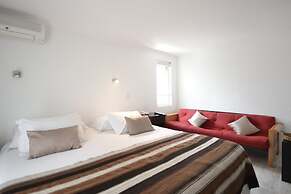 Meridiano Sur Petit Hotel
