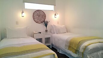 Meridiano Sur Petit Hotel