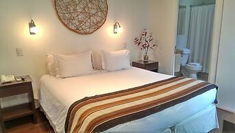 Meridiano Sur Petit Hotel