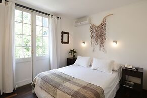 Meridiano Sur Petit Hotel