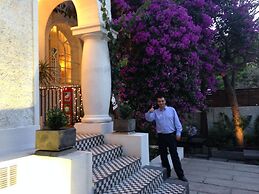 Meridiano Sur Petit Hotel