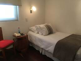 Meridiano Sur Petit Hotel