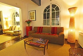 Meridiano Sur Petit Hotel