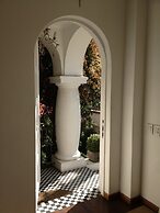 Meridiano Sur Petit Hotel