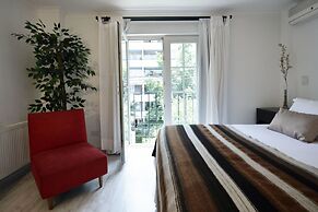 Meridiano Sur Petit Hotel