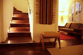 Meridiano Sur Petit Hotel