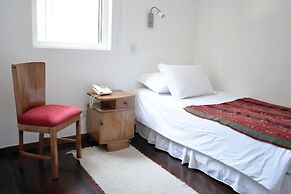 Meridiano Sur Petit Hotel