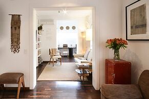 Meridiano Sur Petit Hotel