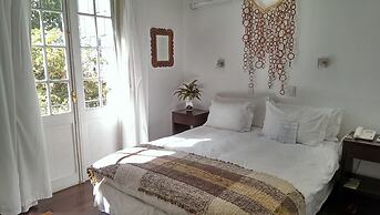 Meridiano Sur Petit Hotel