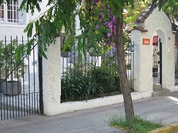 Meridiano Sur Petit Hotel