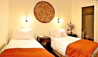 Meridiano Sur Petit Hotel