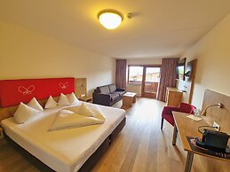 Garni Hotel Alpin Scheffau