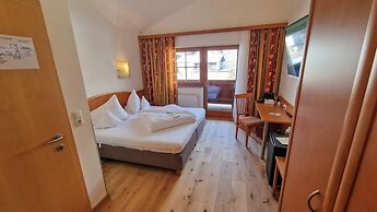 Garni Hotel Alpin Scheffau