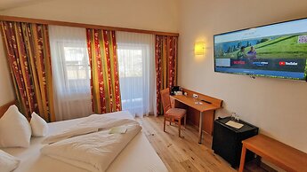Garni Hotel Alpin Scheffau