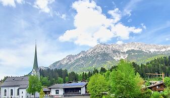 Garni Hotel Alpin Scheffau