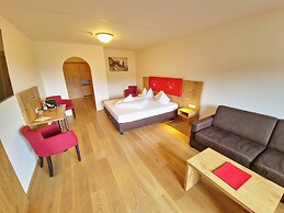 Garni Hotel Alpin Scheffau
