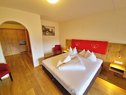 Garni Hotel Alpin Scheffau