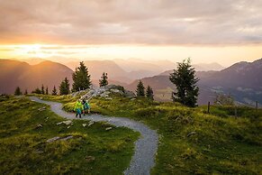 Garni Hotel Alpin Scheffau