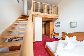 Garni Hotel Alpin Scheffau