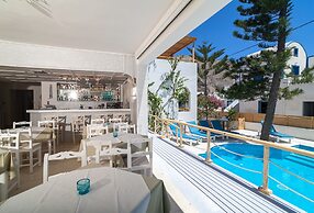 Hotel Amaryllis