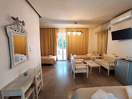 Hotel Amaryllis