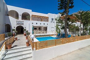 Hotel Amaryllis