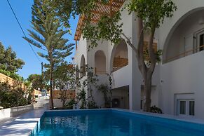 Hotel Amaryllis