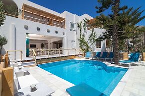 Hotel Amaryllis