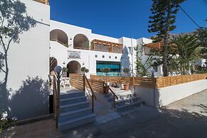 Hotel Amaryllis