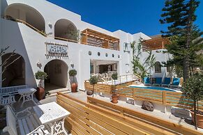 Hotel Amaryllis