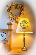 Haus Zeranka Hotel garni