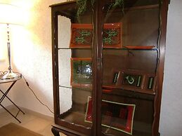 Haus Zeranka Hotel garni