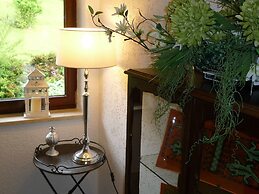 Haus Zeranka Hotel garni