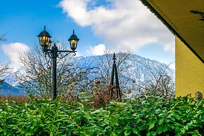 Haus Zeranka Hotel garni