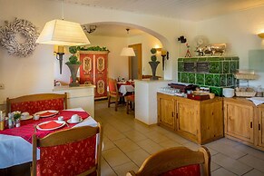 Haus Zeranka Hotel garni