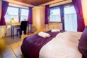 Haus Zeranka Hotel garni