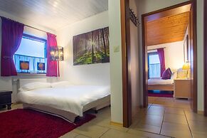 Haus Zeranka Hotel garni
