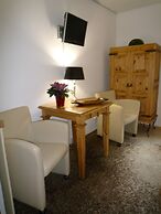 Haus Zeranka Hotel garni