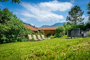 Haus Zeranka Hotel garni
