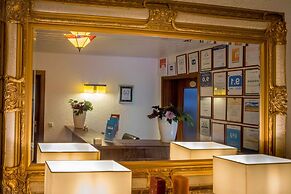 Haus Zeranka Hotel garni