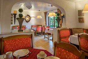 Haus Zeranka Hotel garni