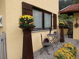 Haus Zeranka Hotel garni