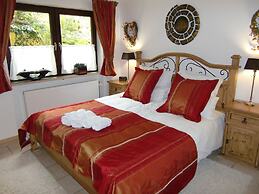 Haus Zeranka Hotel garni