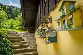 Haus Zeranka Hotel garni