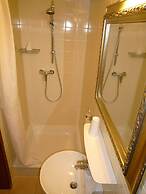 Haus Zeranka Hotel garni