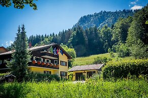 Haus Zeranka Hotel garni